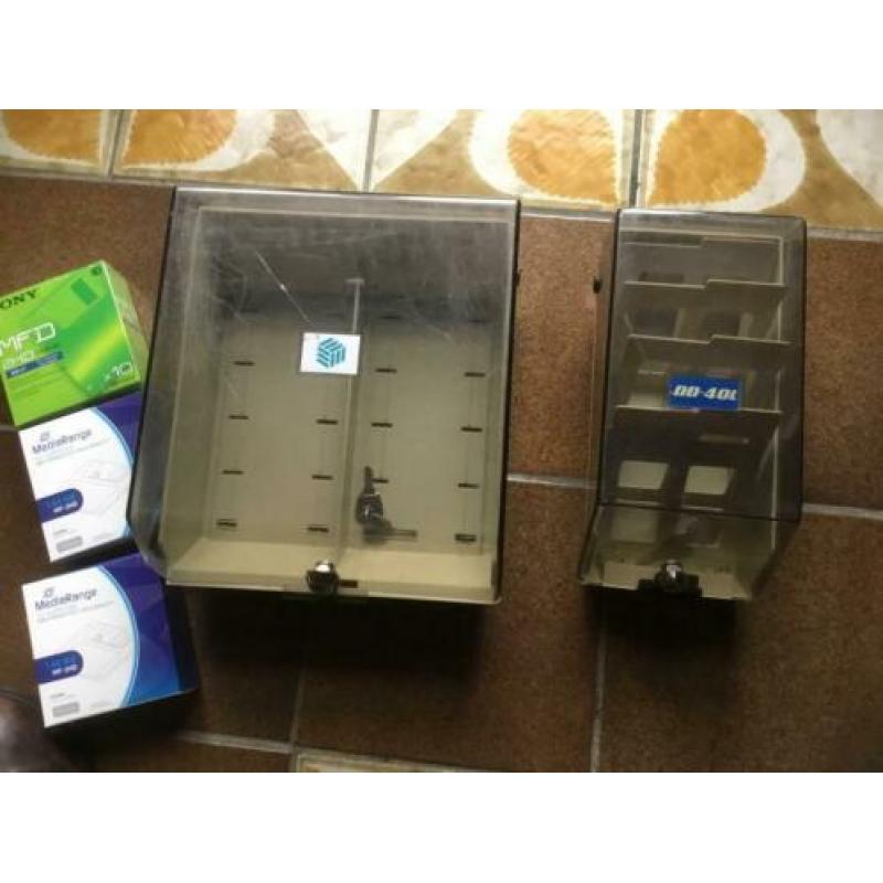 Floppydisks