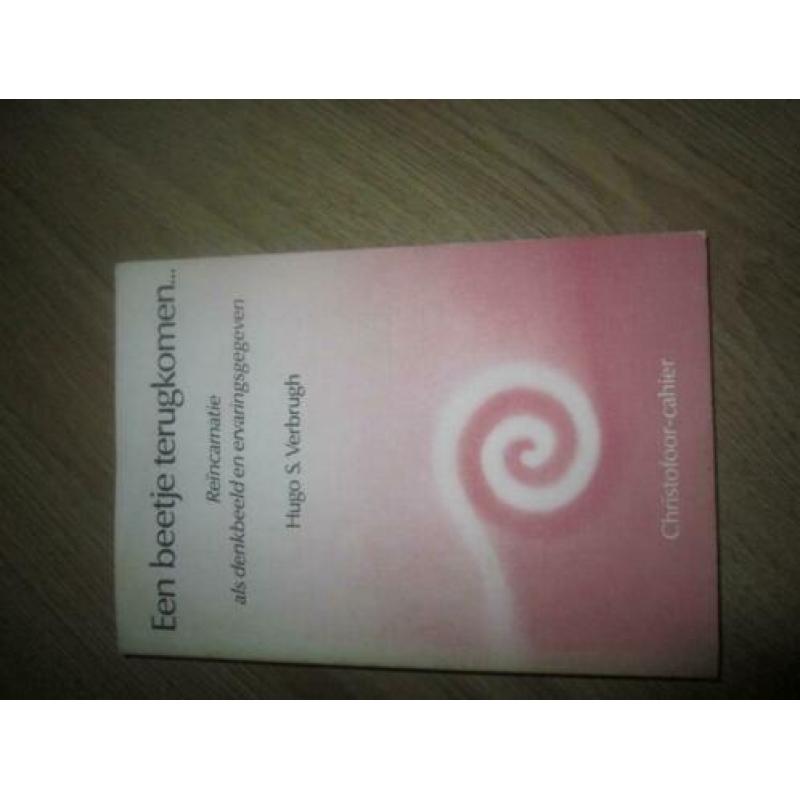 veel boeken