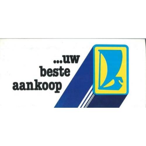 Lada programmafoldertje 08.83