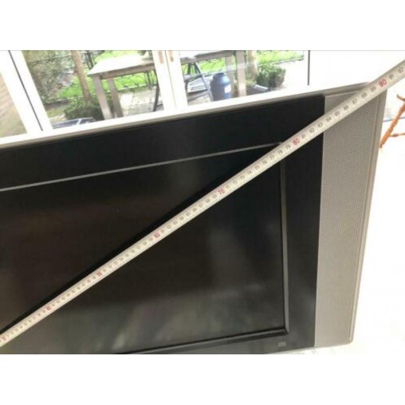 Philips lcd tv