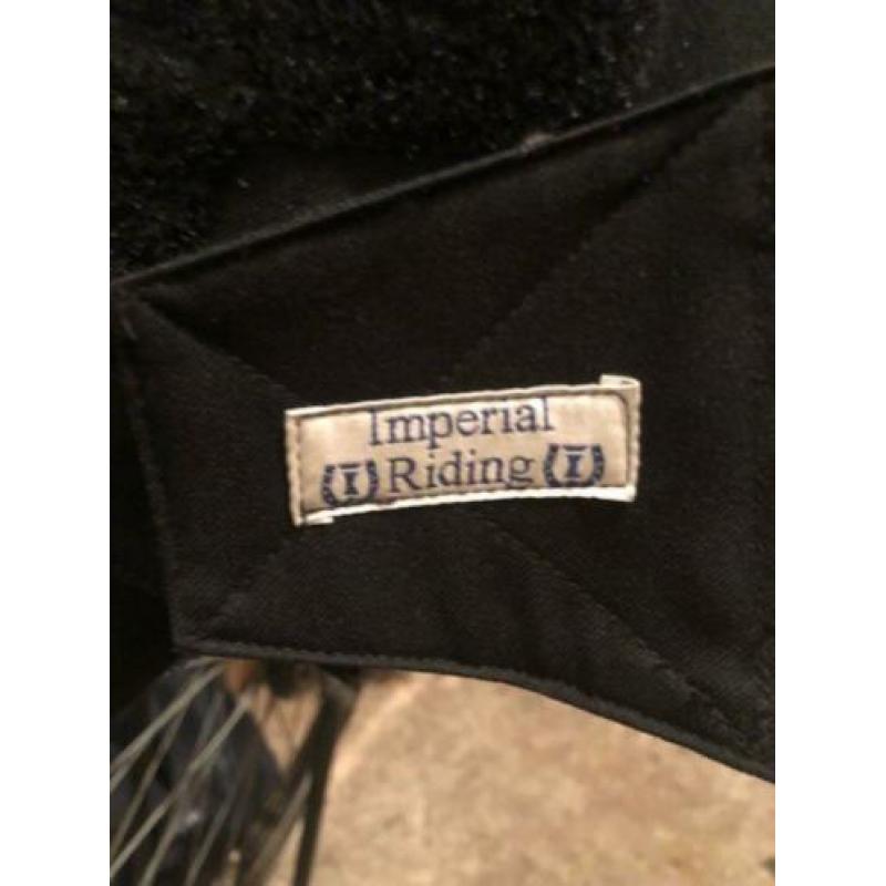 Body protector
