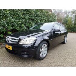 Mercedes-Benz C-Klasse Estate 180 K BlueEFFICIENCY Business