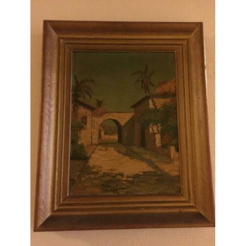 inboedel oma te koop