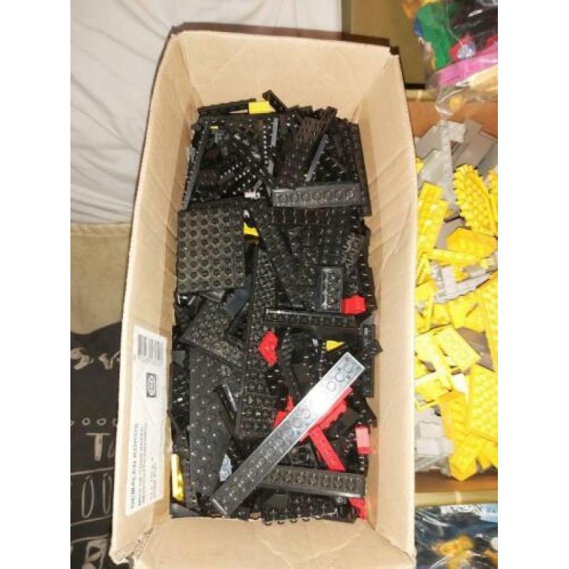 Gemengde Lego
