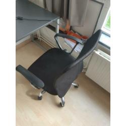 Mooi bureau