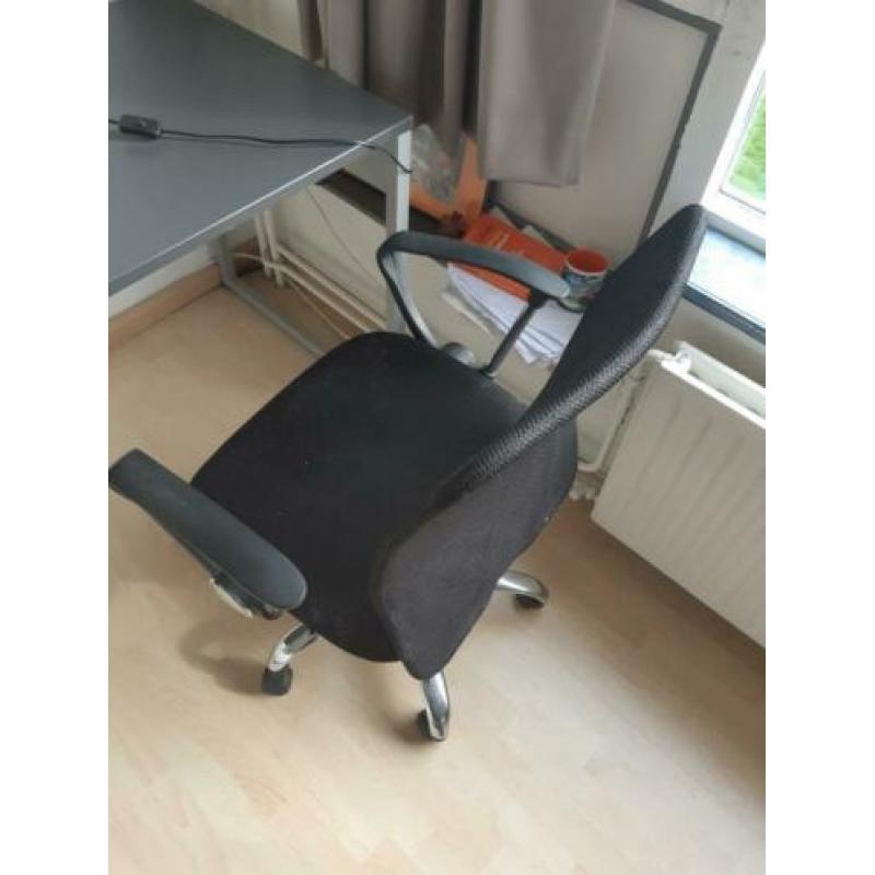 Mooi bureau