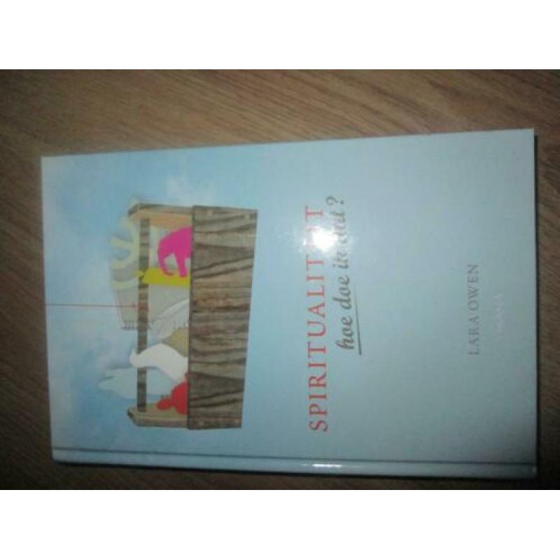 veel boeken