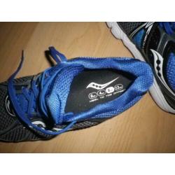 Hardloopschoenen 1x gedragen maat 42 Echelon