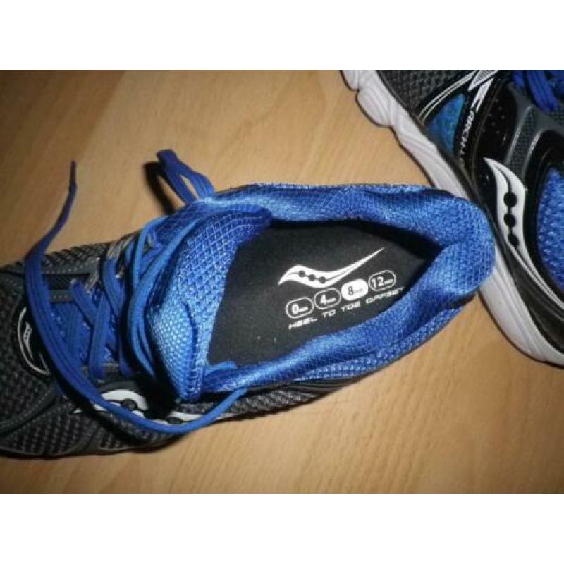 Hardloopschoenen 1x gedragen maat 42 Echelon