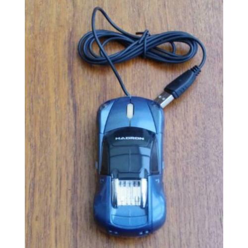 Auto model computer optische muis