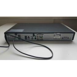 Blue ray speler samsung