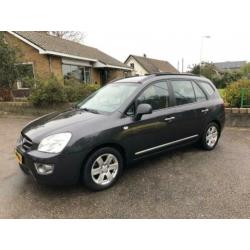 Kia Carens 2.0 CVVT X-ecutive AUTOMAAT * Airco-ECC / Cruise