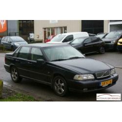 Volvo S70 2.5 20V