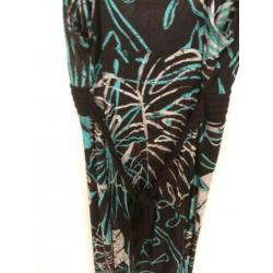 Jane Norman maxi-jurk maat S