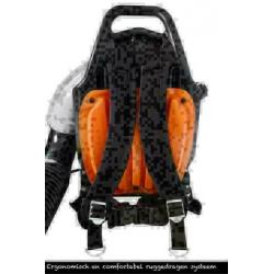 Kibani ruggedragen 63 3cc bladblazer