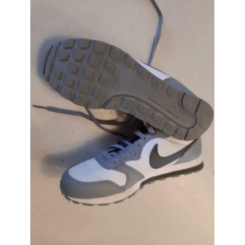 Nike sneakers 1x gedragen maat 39