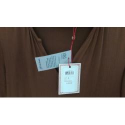 Nieuwe didi blouse tuniek mt s