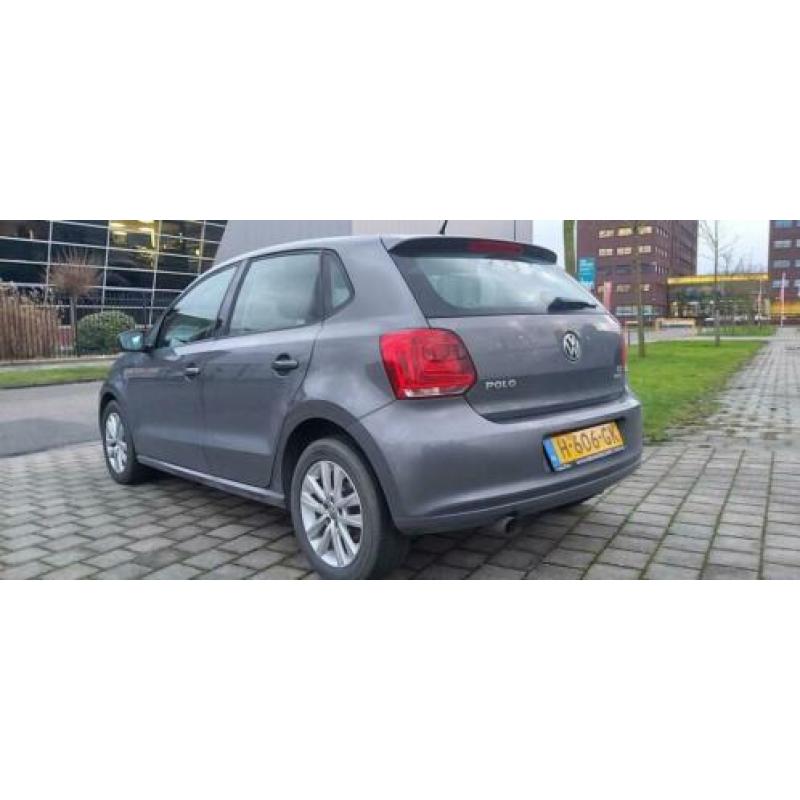 Volkswagen Polo 1.6 TDI Comfortline