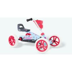 BERG BUZZY BLOOM skelter 2-in-1 met DUWSTANG nieuw