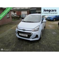 Hyundai i10 1.0i Premium NAVI CRUISE PDC