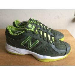 New Balence 696 tennis, maat 43