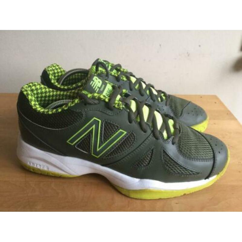 New Balence 696 tennis, maat 43