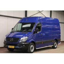 Mercedes-Benz Sprinter 316 L2H2 AUTOMAAT AIRCO CRUISECONTROL