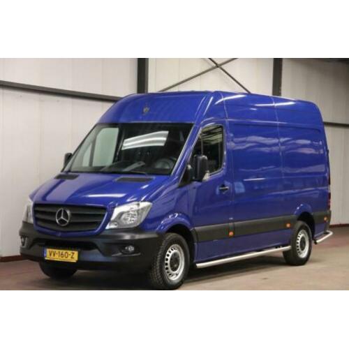 Mercedes-Benz Sprinter 316 L2H2 AUTOMAAT AIRCO CRUISECONTROL
