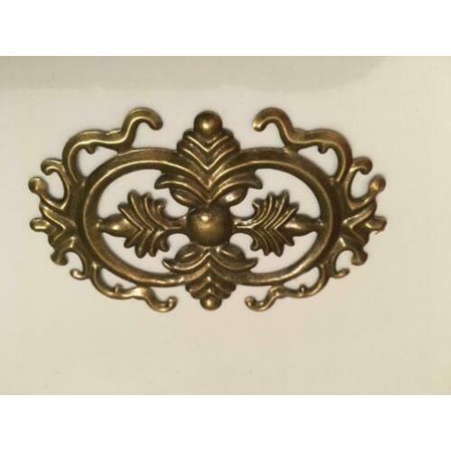 AB05 Bronzen Classic Big € 0,35