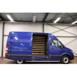 Mercedes-Benz Sprinter 316 L2H2 AUTOMAAT AIRCO CRUISECONTROL