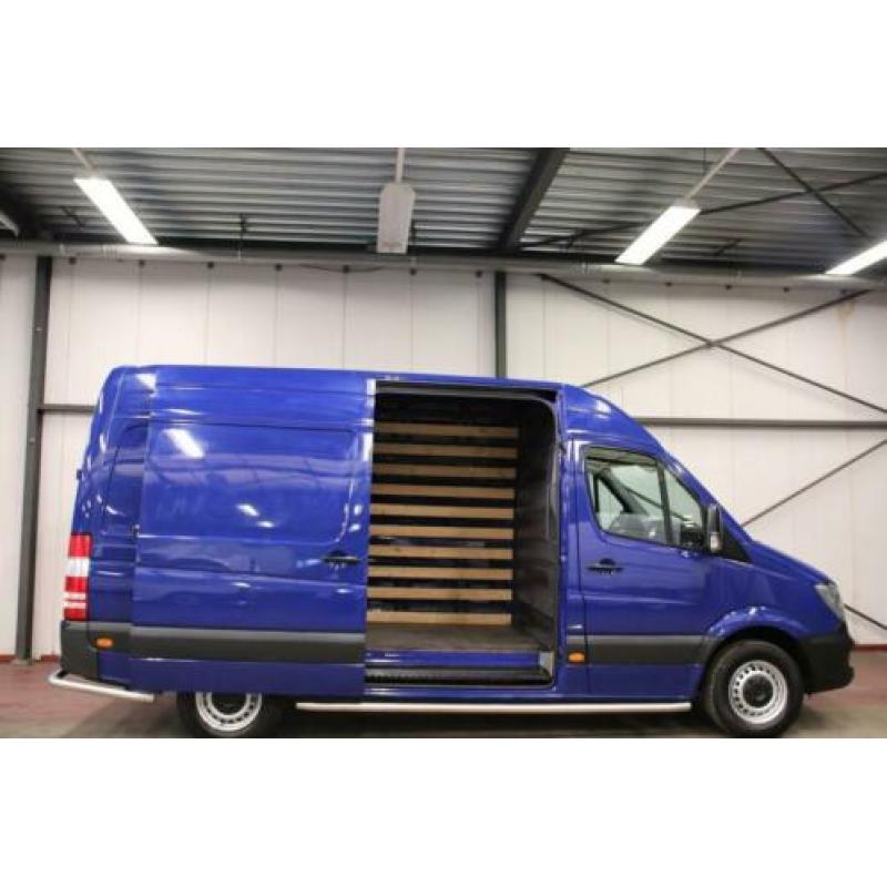 Mercedes-Benz Sprinter 316 L2H2 AUTOMAAT AIRCO CRUISECONTROL