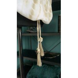 Ibiza boho Hot Lava tuniek S M