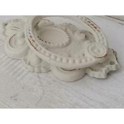 Brocante deurklopper nieuw