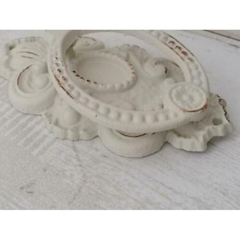 Brocante deurklopper nieuw