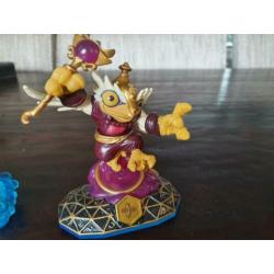Skylanders swapteam