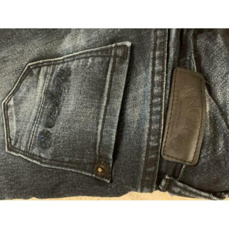 Te koop: Vingino Denim Skinny maat 152 NIEUW