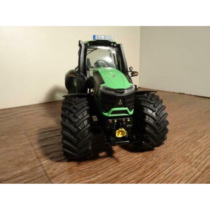 Te koop Schuco Deutz Fahr 9310 TTV.