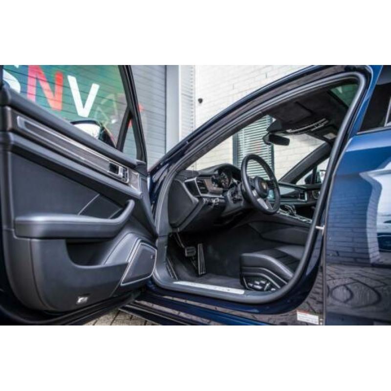 Porsche Panamera 2.9 4S , 440 PK, Sport/Design, Pano/Dak, PA