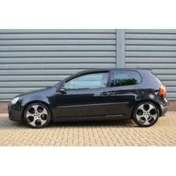 Volkswagen Golf 1.4 TSI GT Sport 170PK Navi Airco Xenon Pdc