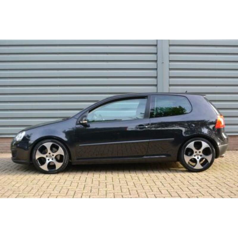 Volkswagen Golf 1.4 TSI GT Sport 170PK Navi Airco Xenon Pdc