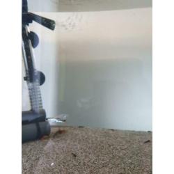 Marina aquarium 60x30x30