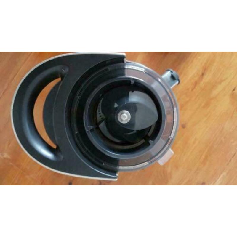Slowjuicer Philips Avance