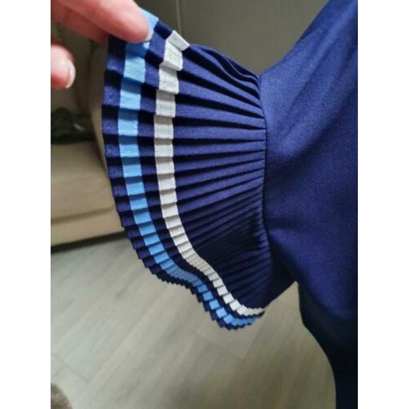 Leuke bloes maat m/l merk gd