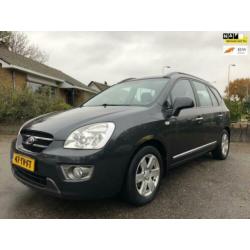 Kia Carens 2.0 CVVT X-ecutive AUTOMAAT * Airco-ECC / Cruise