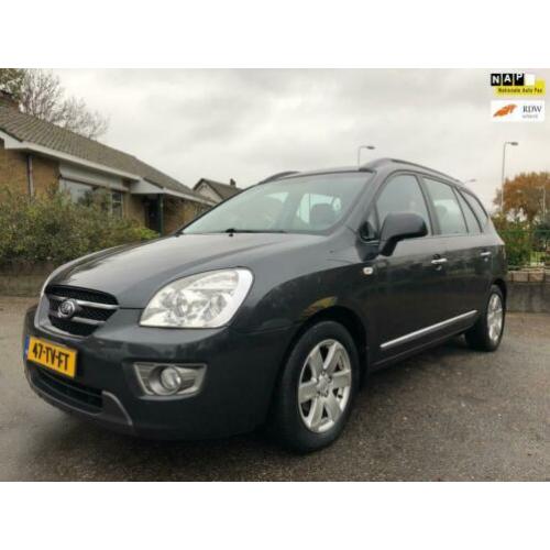 Kia Carens 2.0 CVVT X-ecutive AUTOMAAT * Airco-ECC / Cruise