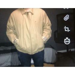 Burberry jas te koop