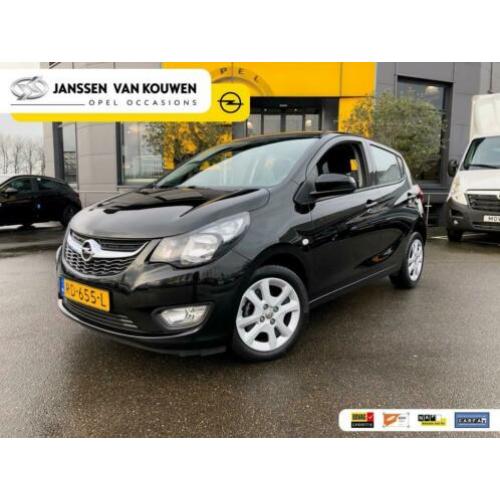 OPEL Karl 1.0 75pk Edition / Airco / Cruise