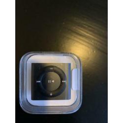 Apple iPod shuffle 2GB nieuw (zwart)