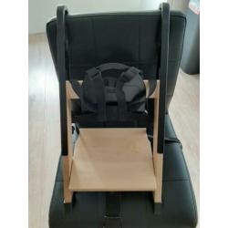 Stokke kinderstoel