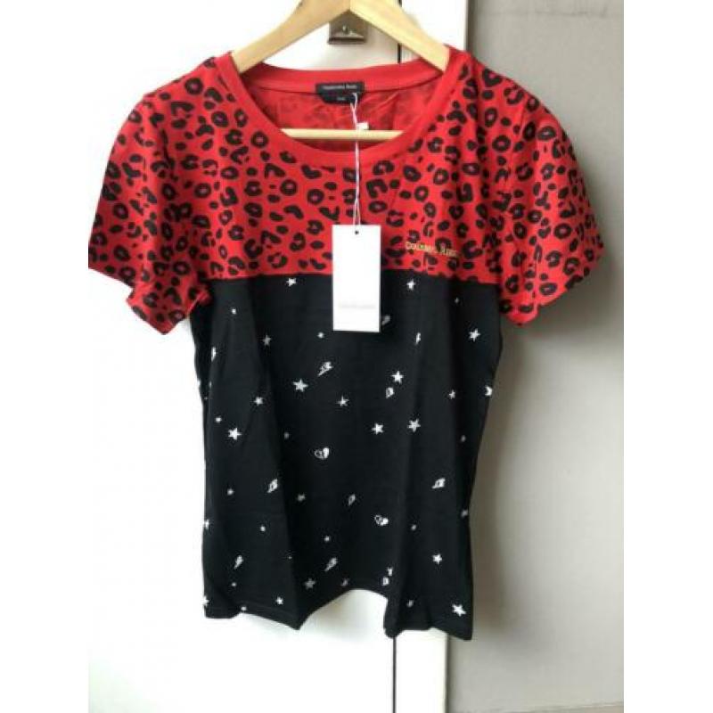Colourful Rebel - shirt maat s, nieuw! (€39,95)